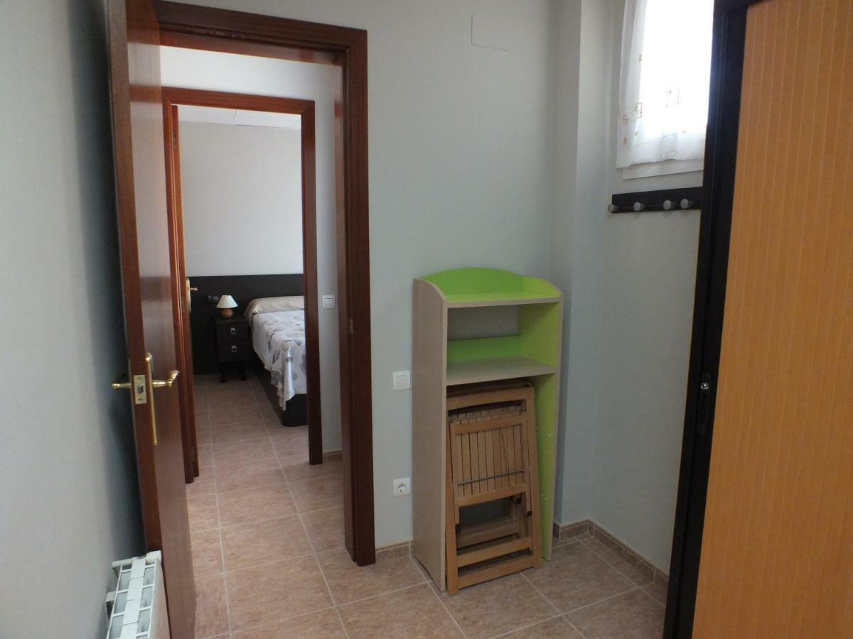 Appartement Merola à L'Ametlla de Merola Extérieur photo